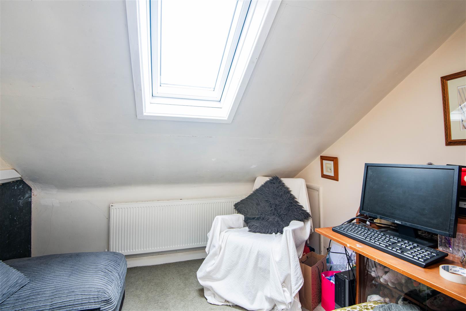 Beechfields, Chorley